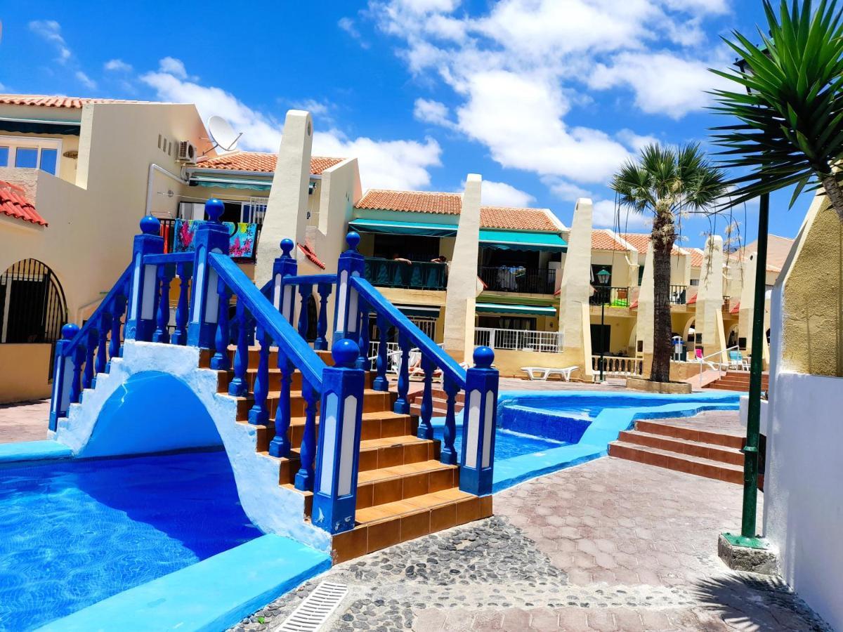Mareverde Fase I Costa Adeje  Εξωτερικό φωτογραφία